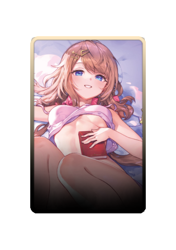 Resna Sternenlicht skin #2