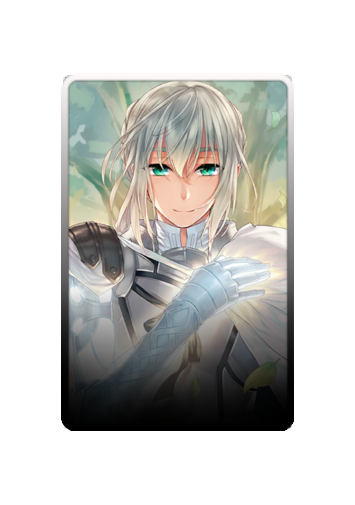 Bedivere skin