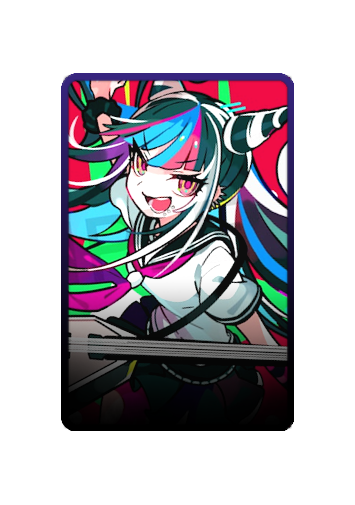 Ibuki Mioda skin #3