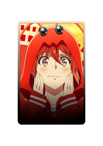 Riku Nanase skin