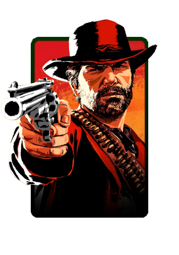 Arthur 3D skin