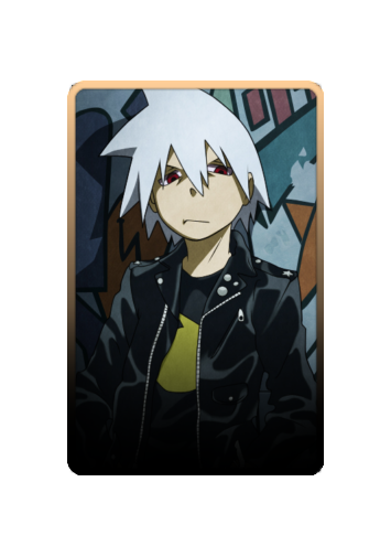 Soul Evans skin