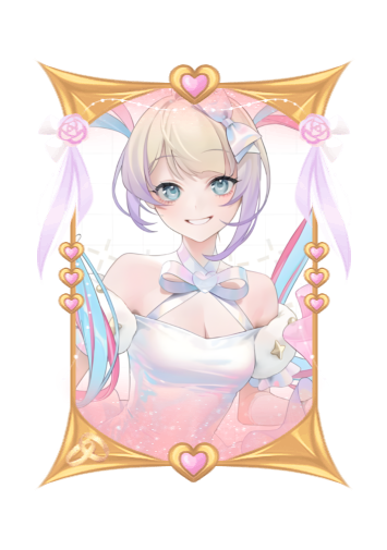 KAngel Wedding 2026 skin