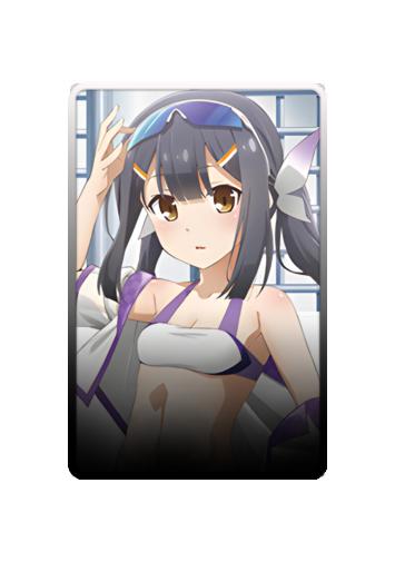 Miyu Edelfelt skin #3