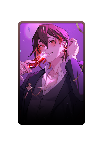 Yakumo skin #2