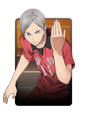 Lev Haiba 3D skin