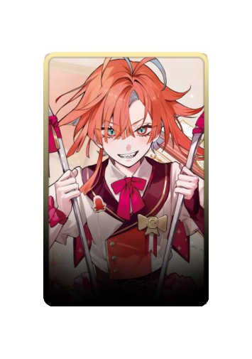 Rimicha skin
