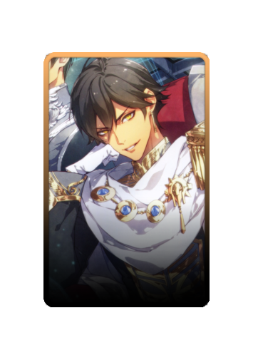 Ozymandias skin #2
