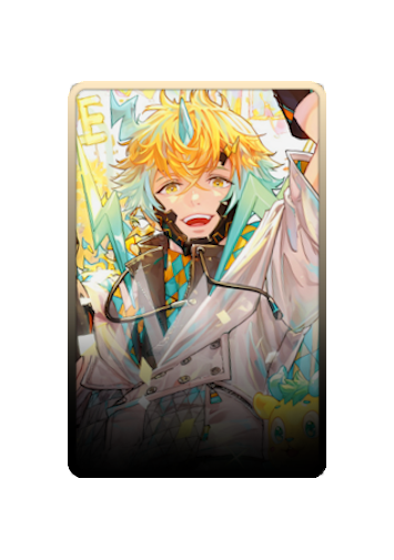 Usami Rito skin #3