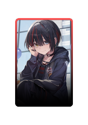 Mashiro Meme skin #3
