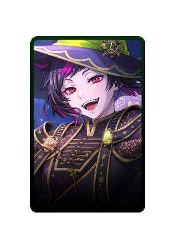 Lilia Vanrouge skin #2