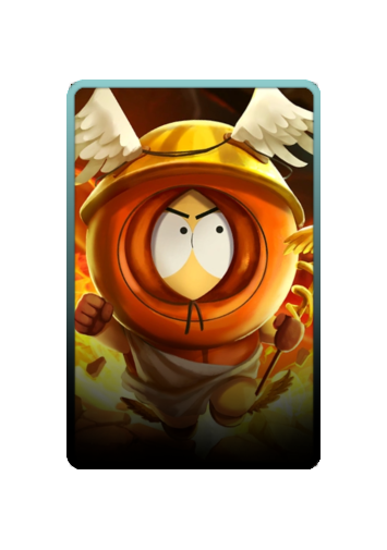 Kenny McCormick skin #2