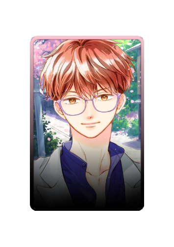 Shugo Hoshikawa skin