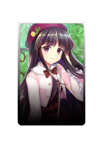 Kaguya Houraisan skin #3
