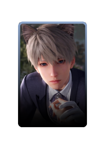 Xavier skin #3