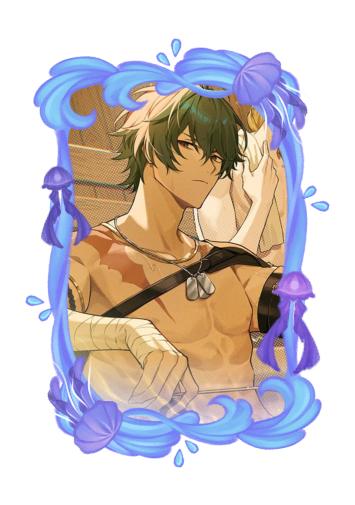 Lighter Summer 2026 skin