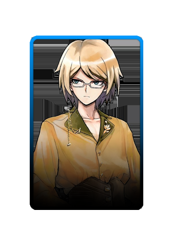 Byakuya Togami skin