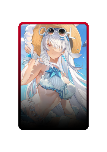 Lucia Summer 2025 skin