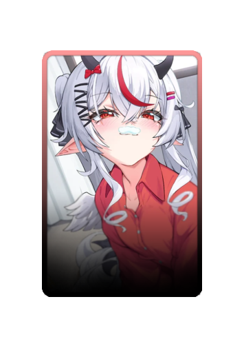 Remilia Nephys skin