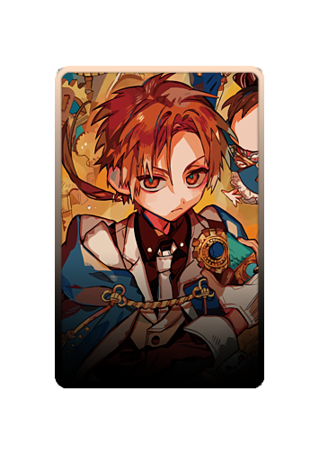 Akane Aoi skin #3