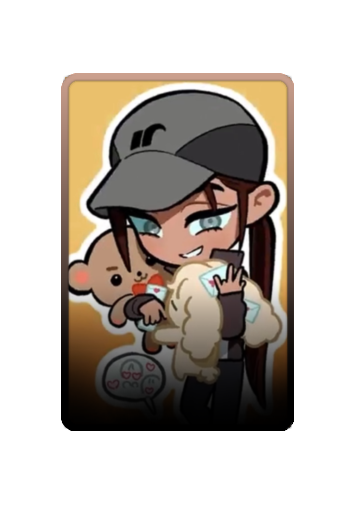 Hyuna skin #6