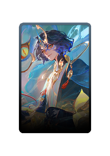 Nekogawa skin #2