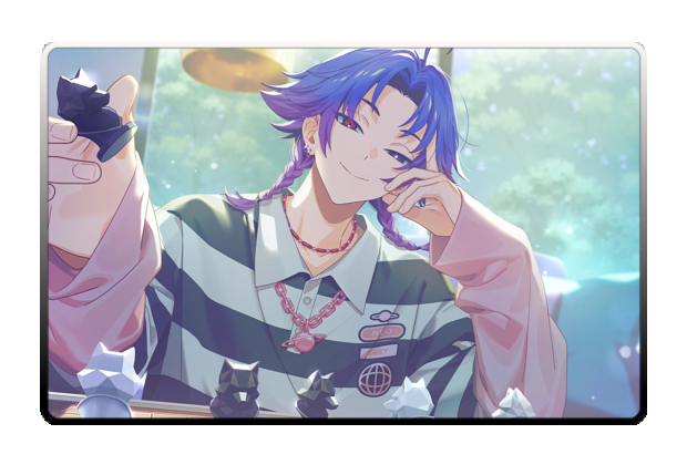 Netaro Yowa poster skin #2