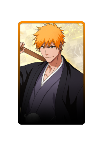 Ichigo Kurosaki Festival 2025 skin