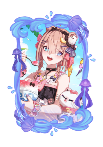 Pardofelis Summer 2026 skin