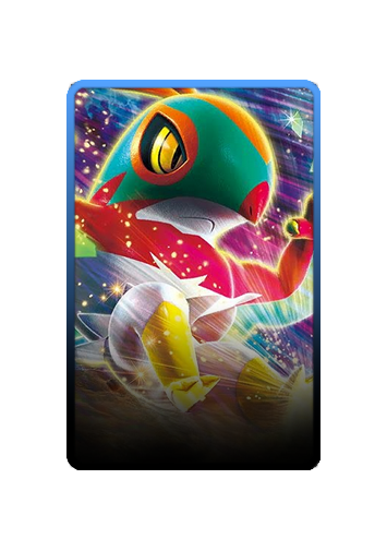 Hawlucha skin #2