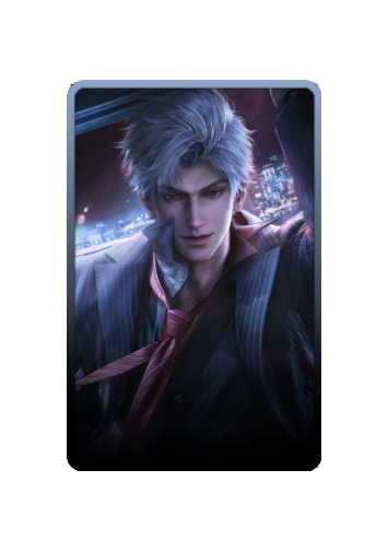 Sylus skin #7