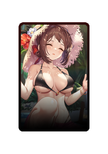 Loraine Summer 2025 skin