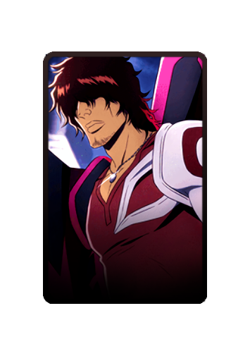 Yasutora Sado skin