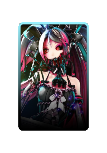 Calne Ca skin #7