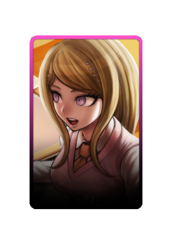 Kaede Akamatsu skin
