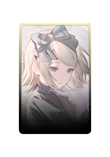Kagamine Rin skin #4