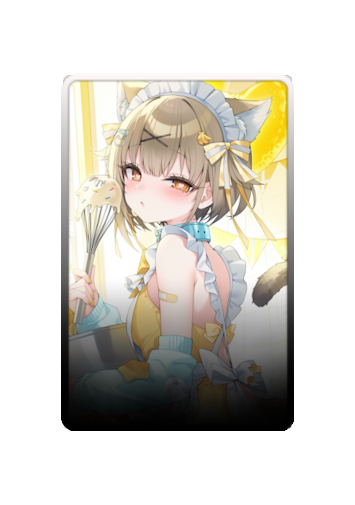 Konan Mia skin #2