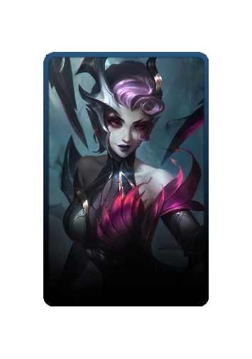 Elise skin #2