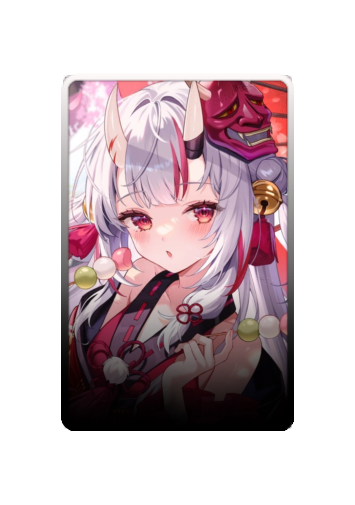 Nakiri Ayame skin #2