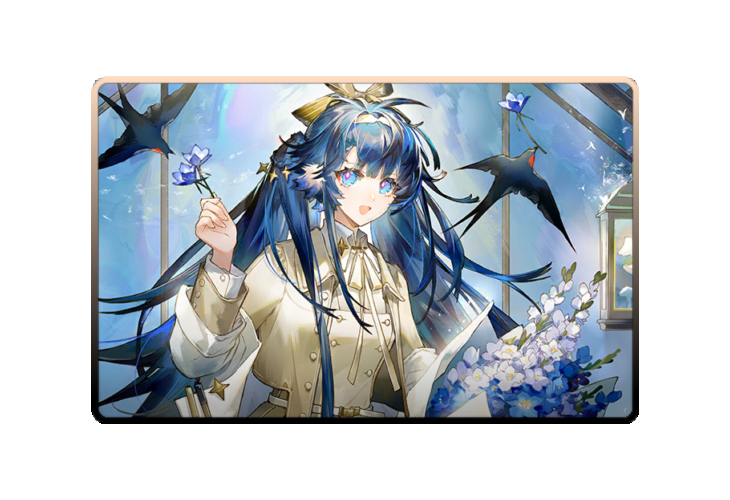 Astgenne poster skin