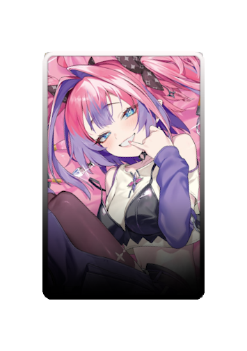 Kikirara Vivi skin #2
