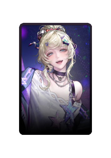 Bianca skin #2