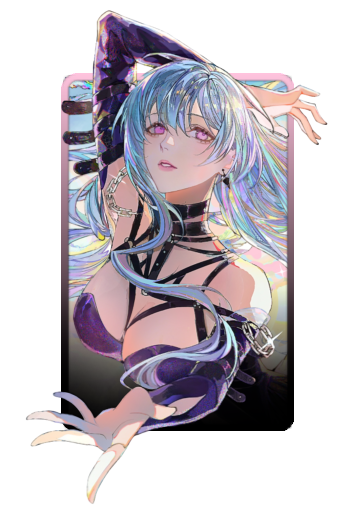 Hamel 3D skin