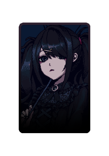 Ame-chan skin #2