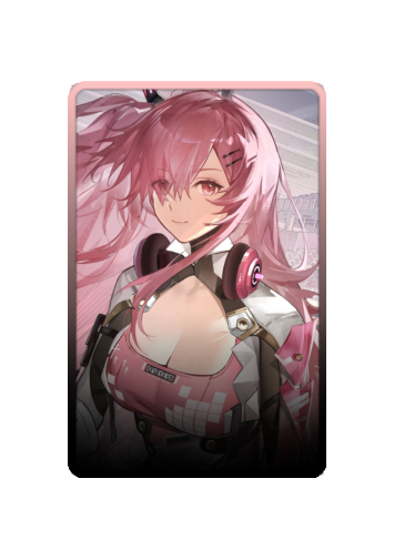 Ayla skin #3