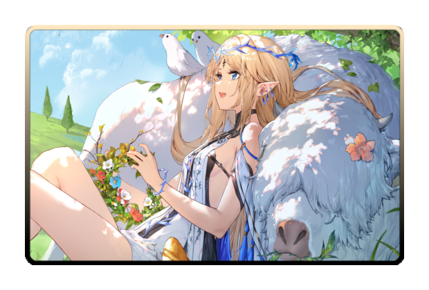 Cartethyia poster skin #3