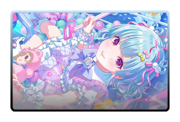 Shizuku Hyodo poster skin
