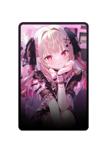 Makaino Ririmu skin #2