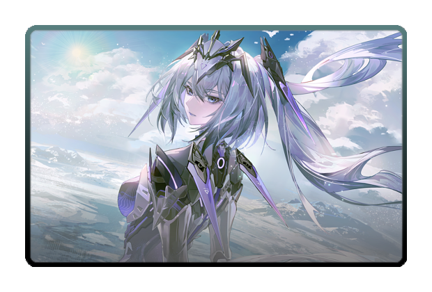 Rosetta poster skin #2