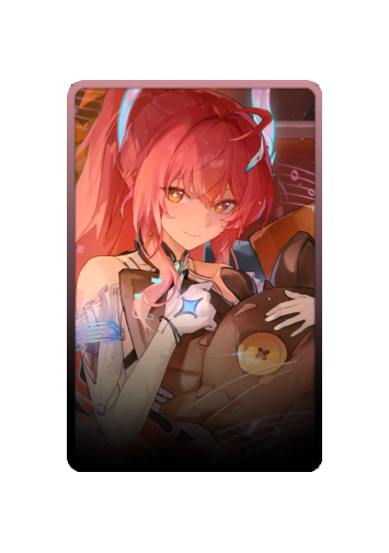 Aemeath skin #5